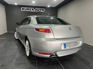 ALFA ROMEO GT usata, con Airbag laterali