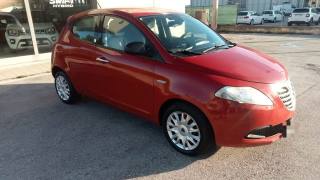 LANCIA Ypsilon usata, con Airbag