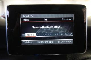 MERCEDES-BENZ A 180 usata, con Filtro antiparticolato