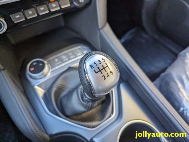 FOTON Tunland G7 usata, con Specchietti laterali elettrici
