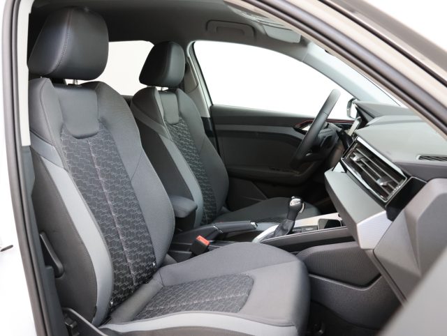 AUDI A1 usata, con ESP