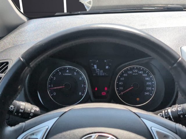 HYUNDAI iX20 usata, con Immobilizzatore elettronico