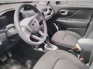 JEEP Renegade usata, con Autoradio