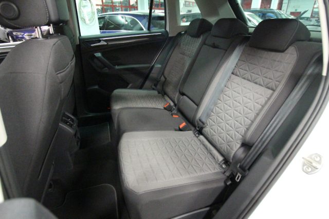 VOLKSWAGEN Tiguan usata, con Controllo trazione