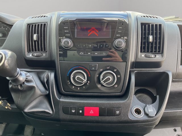 CITROEN Jumper usata 11