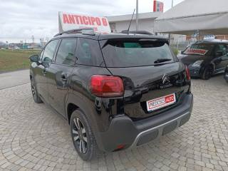 CITROEN C3 Aircross usata, con Fendinebbia