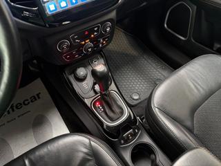 JEEP Compass usata, con Controllo automatico clima