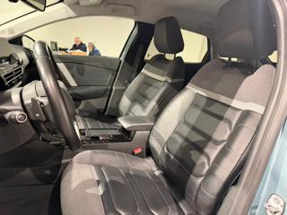 CITROEN C4 usata, con Controllo automatico clima