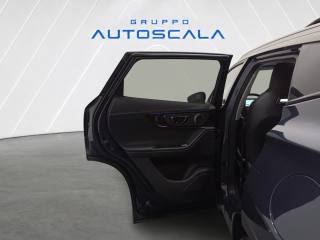 OMODA 5 usata, con Specchietti laterali elettrici