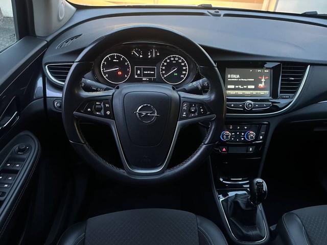 OPEL Mokka X usata, con Servosterzo