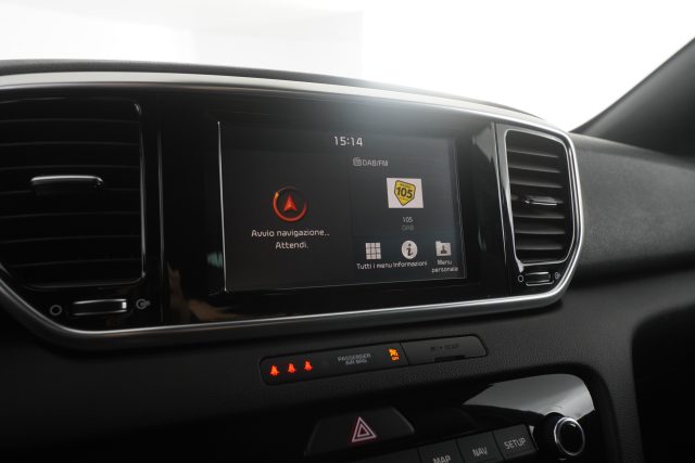 KIA Sportage usata 15