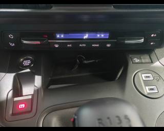 FIAT Doblo usata, con Controllo elettronico della corsia