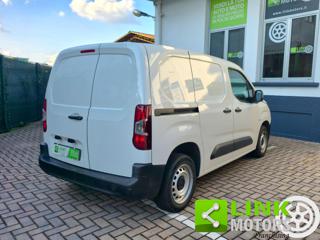 CITROEN Berlingo usata, con Chiusura centralizzata