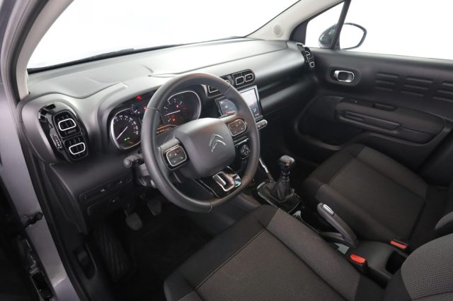 CITROEN C3 Aircross usata 0
