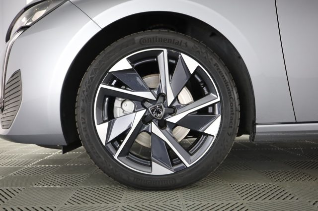 PEUGEOT 308 usata 8