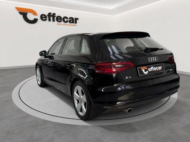 AUDI A3 usata, con Airbag Passeggero