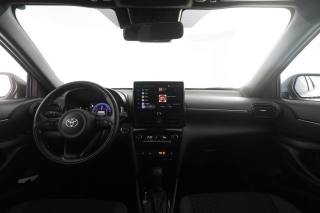 TOYOTA Yaris Cross usata 9