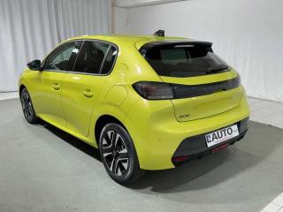 PEUGEOT 208 usata, con Autoradio