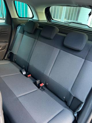 CITROEN C3 Aircross usata, con Park Distance Control