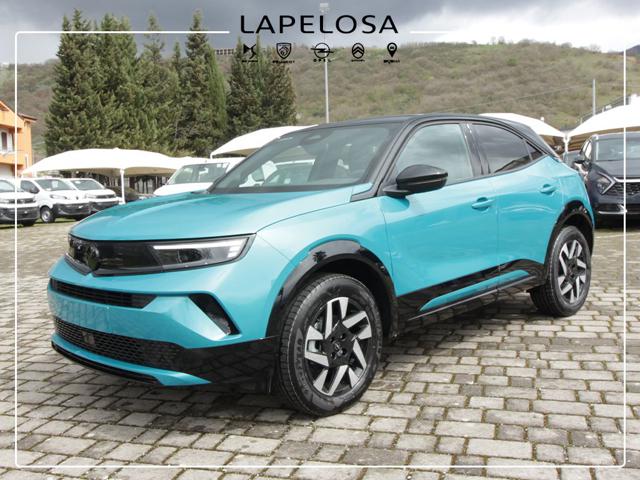 OPEL Mokka usata, con ABS