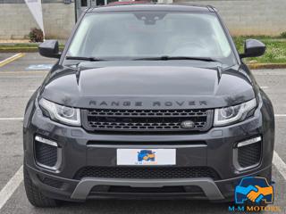 LAND ROVER Range Rover Evoque usata, con Airbag