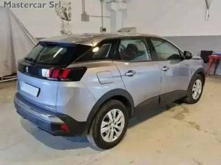 PEUGEOT 3008 usata, con Airbag Passeggero