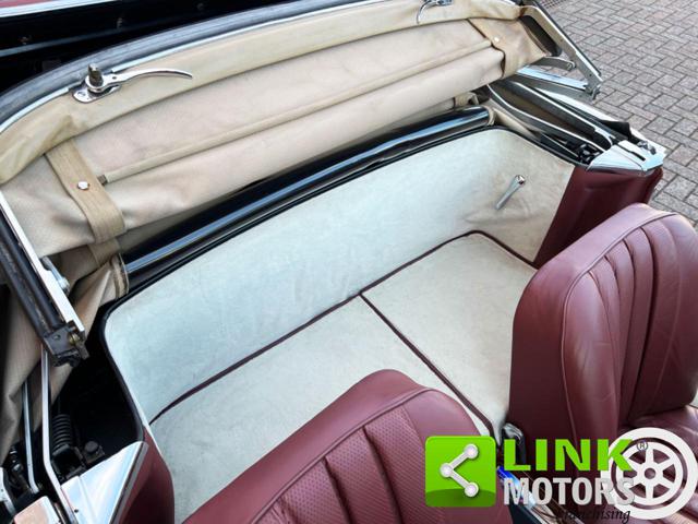 MERCEDES-BENZ SL 230 usata 16