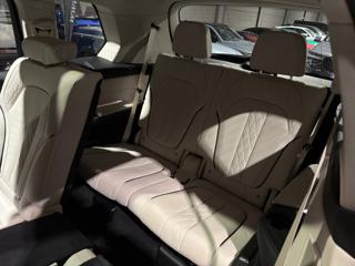 BMW X7 usata, con Portellone posteriore elettrico