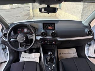 AUDI Q2 usata, con Controllo trazione