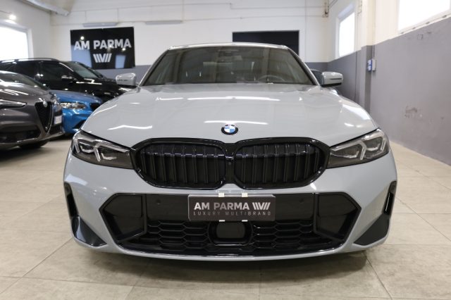BMW 320 usata, con Airbag