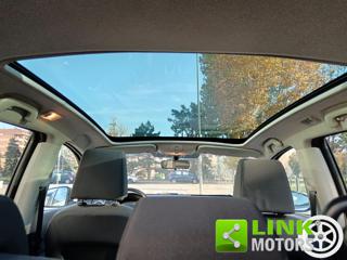 NISSAN Qashqai+2 usata, con Controllo trazione