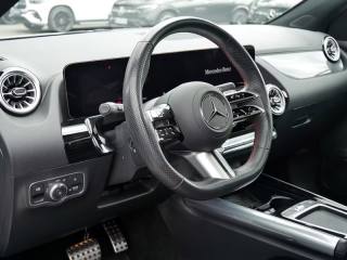 MERCEDES-BENZ GLA 200 usata, con Controllo automatico clima