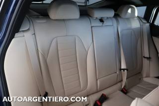 BMW X4 usata, con Supporto lombare