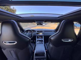 LAND ROVER Range Rover Sport usata, con Cruise Control