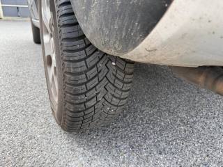 FIAT Panda Cross usata, con Immobilizzatore elettronico