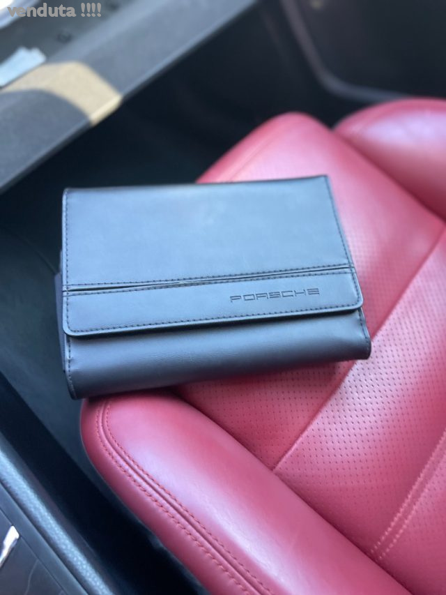 PORSCHE Macan usata, con Bluetooth