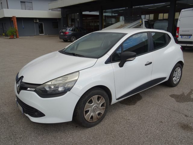 RENAULT Clio usata, con Chiusura centralizzata
