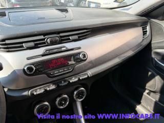ALFA ROMEO Giulietta usata, con Chiusura centralizzata