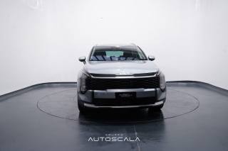 KIA Sportage usata, con Airbag laterali