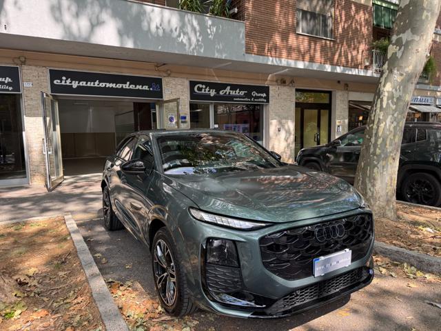 AUDI Q3 usata, con Airbag