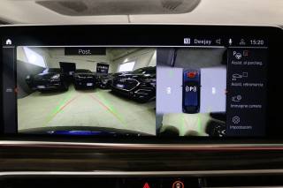 BMW X6 usata, con Cronologia tagliandi