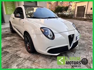 ALFA ROMEO MiTo usata, con Cruise Control