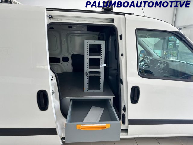FIAT Doblo usata, con Controllo trazione
