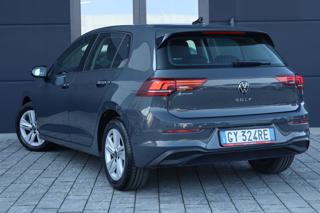 VOLKSWAGEN Golf usata, con Airbag laterali