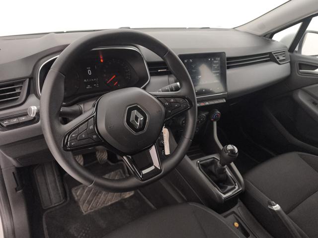 RENAULT Clio usata, con Cruise Control