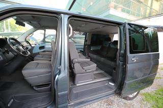VOLKSWAGEN Multivan usata, con Climatizzatore