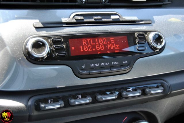 ALFA ROMEO Giulietta usata, con Airbag laterali