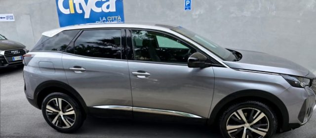 PEUGEOT 3008 usata, con Bracciolo
