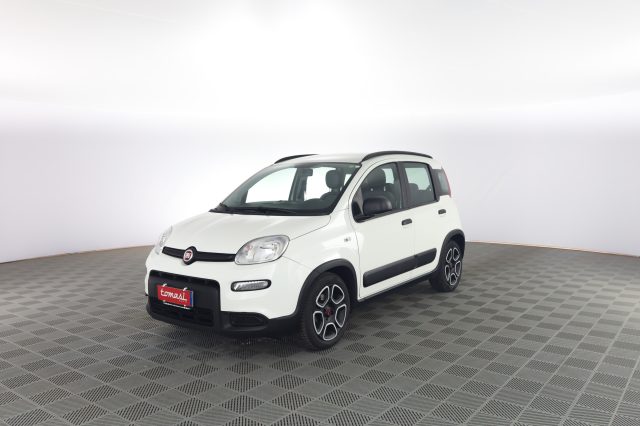 FIAT Panda usata 7