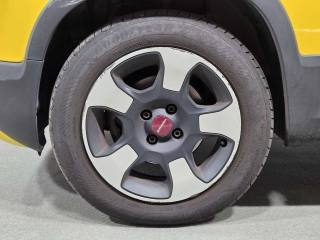 FIAT Panda usata, con ESP